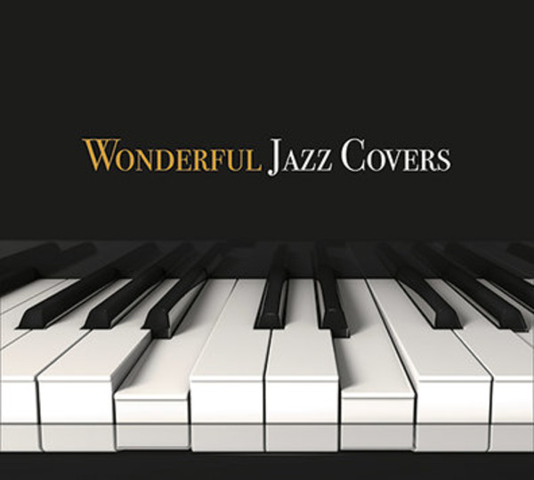 Wonderful Jazz Covers