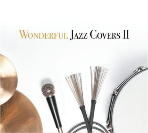 Wonderful Jazz Covers vol.2
