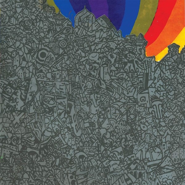 Wonderful Rainbow (vinyl)