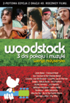 Woodstock 3 dni pokoju i muzyki