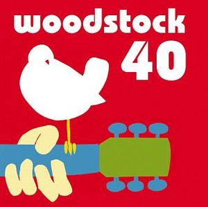 Woodstock 40