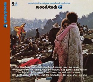 Woodstock (OST)