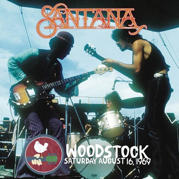 Woodstock. Saturday August 16, 1969 (vinyl)