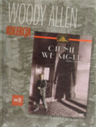 Woody Allen. Tom 11. Cienie we mgle