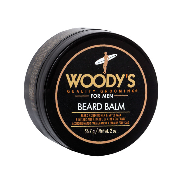 Beard Balm For Men Balsam dla mężczyzn do pielęgnacji i stylizacji brody