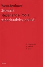 Woordenboek Nederlands-Pools Słownik Niderlandzko-Polski