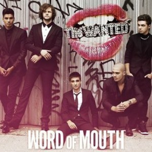 Word Of Mouth (Deluxe Edition)
