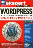 Wordpress + CD Komputer świat Ekspert 1/2011