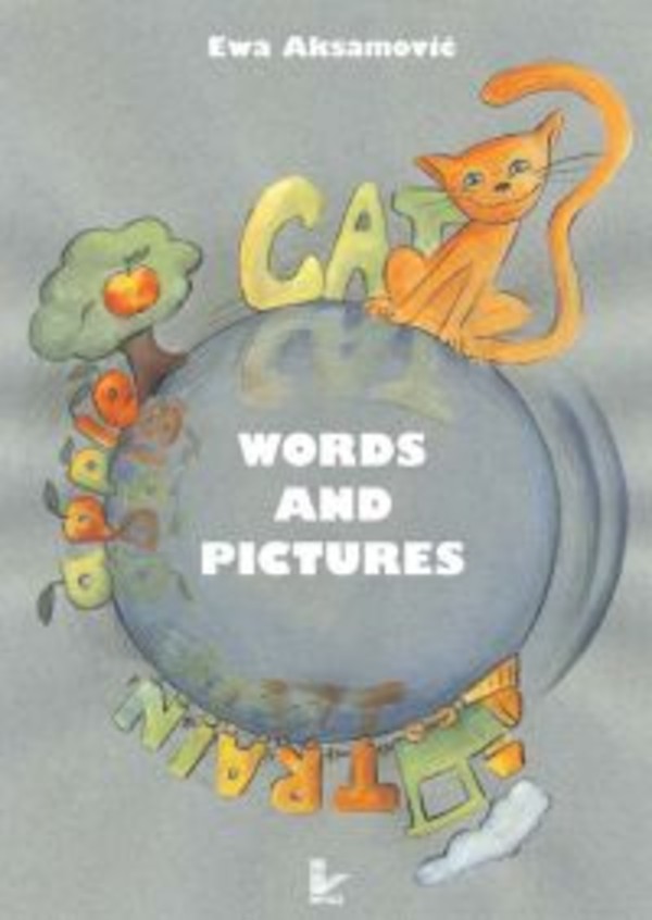 Words and Pictures - pdf