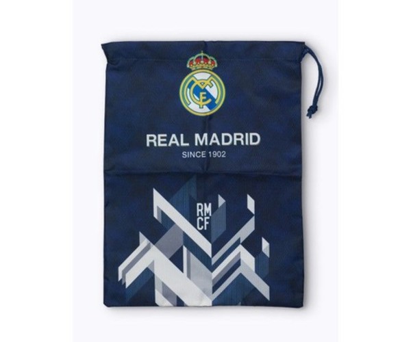 Worek na obuwie RM-185 Real Madrid