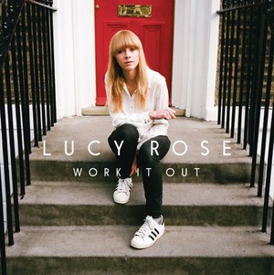 Work It Out (vinyl)