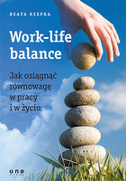 Okładka:Work-life balance 