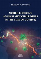 World Economy Against New Challenges in the Time of COVID-19 - pdf