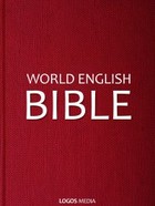 Okładka:World English Bible 