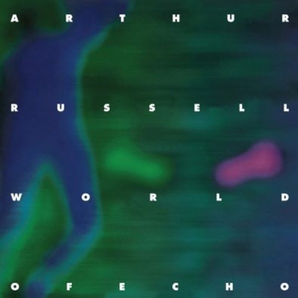 World Of Echo (vinyl)