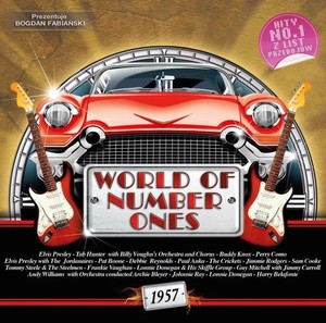 World of Number Ones 1957