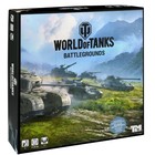 Gra World of Tanks: Battlegrounds