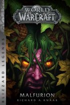 World of Warcraft: Malfurion - mobi, epub