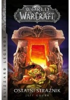 World of Warcraft: Ostatni Strażnik - mobi, epub