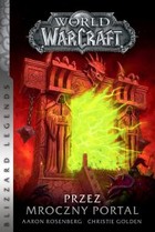 World of Warcraft: Przez Mroczny Portal - mobi, epub