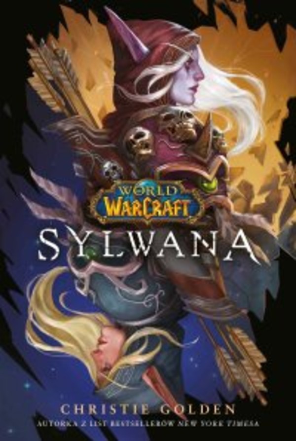 World of Warcraft. Sylwana - mobi, epub