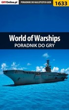 World of Warships poradnik do gry