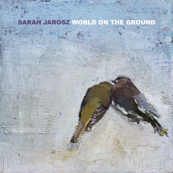 World On The Ground (vinyl)
