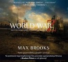 World War Z Audiobook CD Audio Światowa wojna zombie w relacjach uczestników
