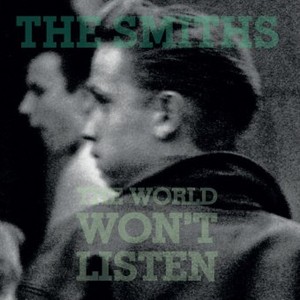 World Won`t Listen (vinyl)