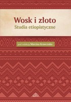 Wosk i złoto - pdf Studia etiopistyczne