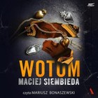 Wotum - Audiobook mp3