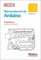 Wprowadzenie do Arduino - pdf