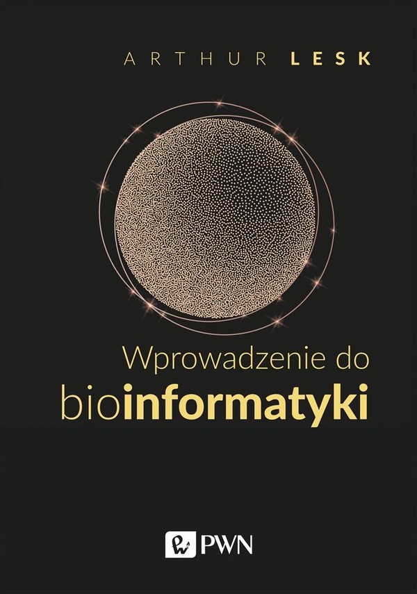 Wprowadzenie do bioinformatyki