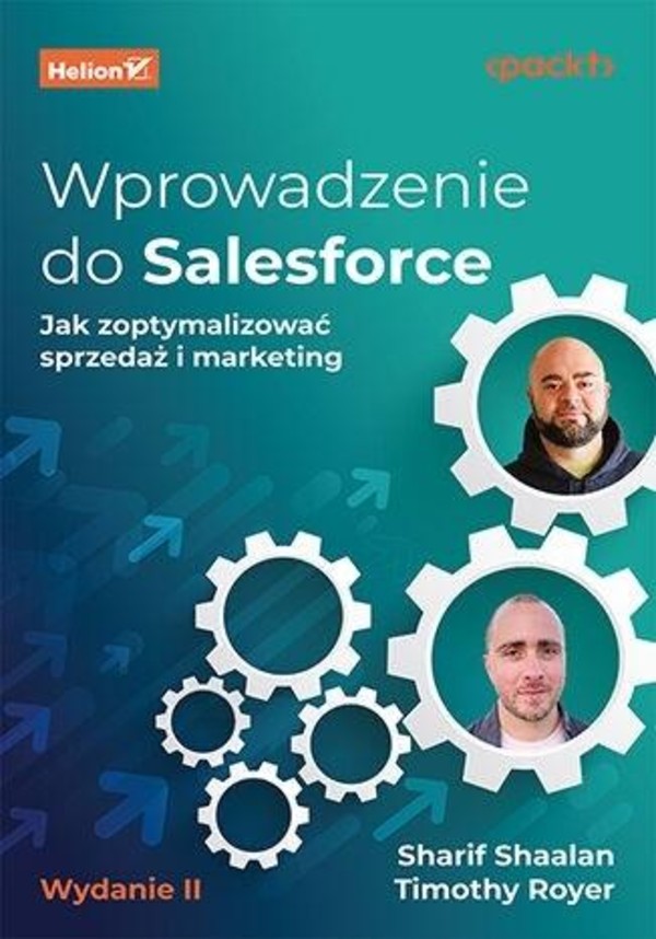 Wprowadzenie do Salesforce