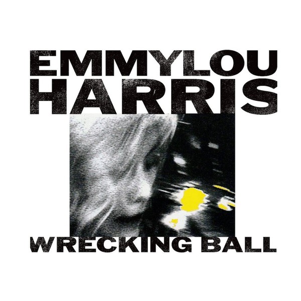 Wrecking Ball (reedycja) (vinyl)