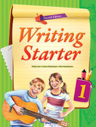 Writing Starter 1 książka + ćwiczenia