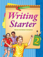 Writing Starter 2 książka + ćwiczenia