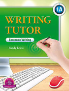 Writing Tutor 1A podręcznik + ćwiczenia Sentence Writing