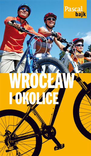 Wrocław i okolice na rowerze Pascal bajk
