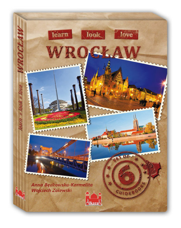 Wrocław Learn, Look, Love