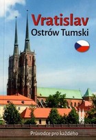 Wrocław Ostrów Tumski