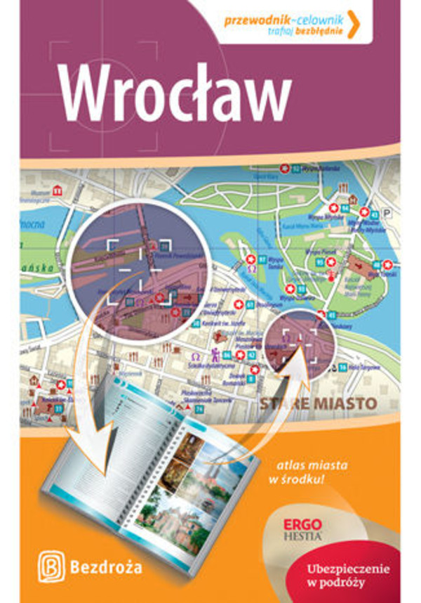 Wrocław. Przewodnik - Celownik. Wydanie 1 - pdf