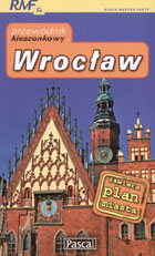 Wrocław - przewodnik kieszonkowy
