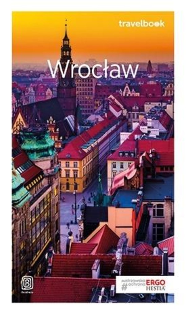 Wrocław Travelbook Wydanie 2