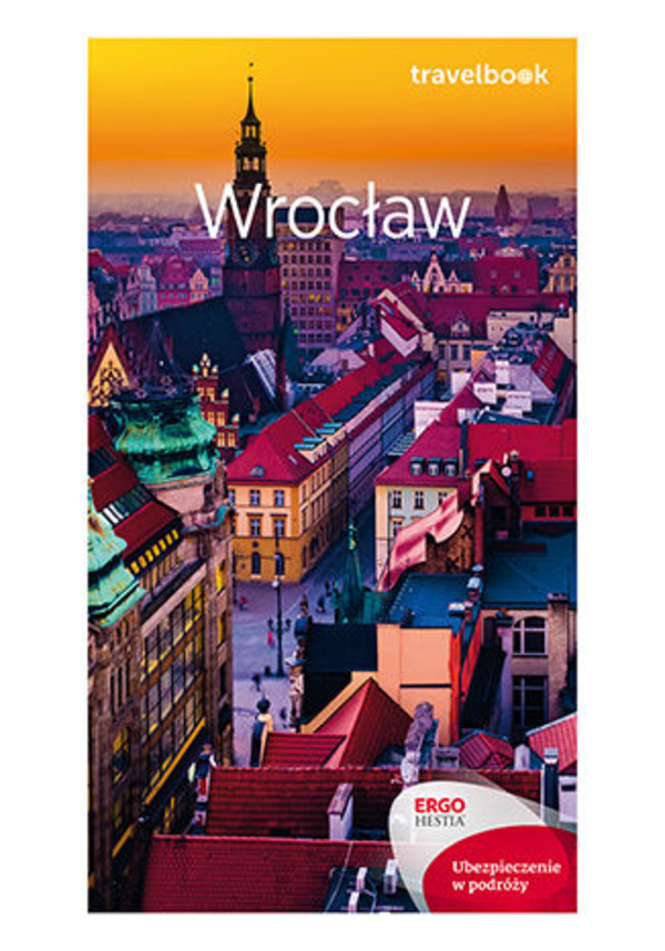 Wrocław. Travelbook. Wydanie 2 - mobi, epub, pdf