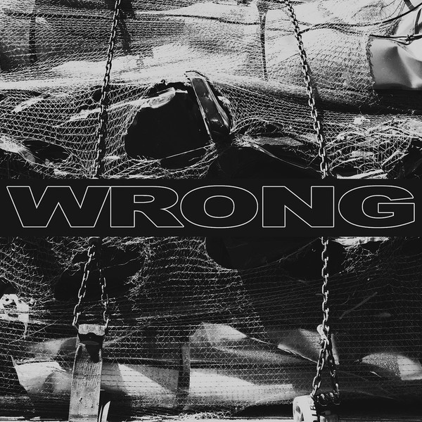 Wrong (vinyl)