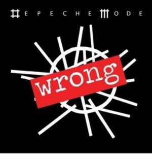 Wrong (Vinyl Singiel)