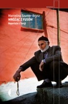 Wróżąc z fusów - mobi, epub Reportaże z Turcji