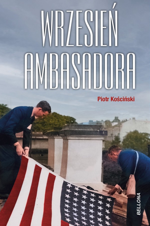 Wrzesień ambasadora
