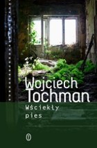 Wściekły pies - mobi, epub